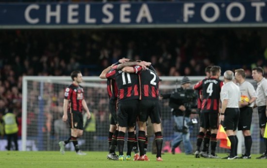 ▲ ⓒ프리미어리그 공식 트위터