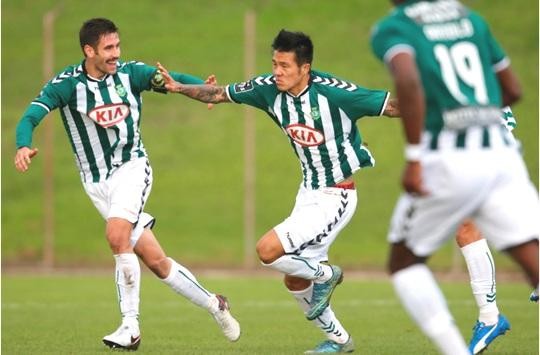 ▲ ⓒ비토리아 세투발 공식 홈페이지