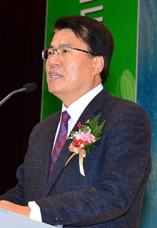 ▲ 이근규 제천시장.사진제공=제천시