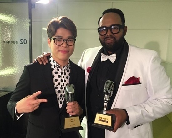 ▲ ⓒ'불후의 명곡' 공식 트위터