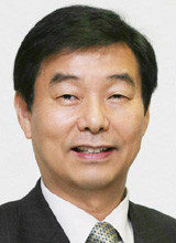 ▲ 좌파 시민단체 경실련에서 활동한 임덕호 전 한양대 총장. ⓒ조선일보