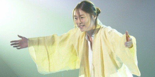 ▲ 차지연ⓒ'불후의 명곡' 캡처