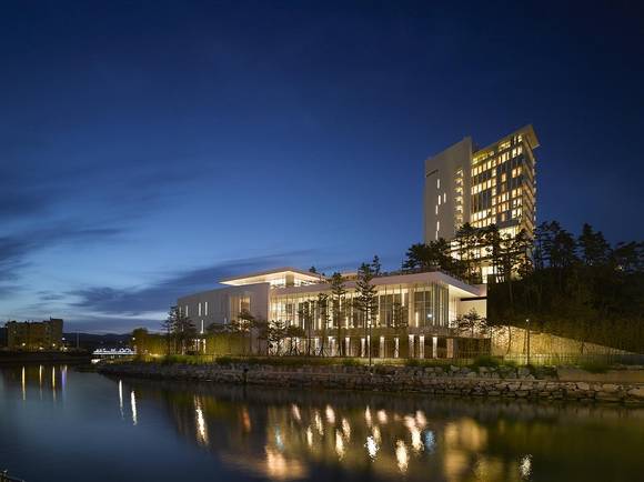 ▲ ⓒ현대중공업