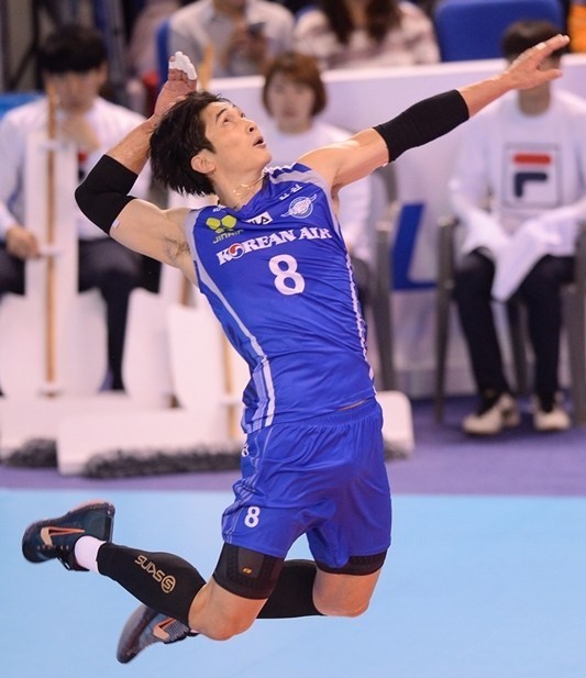 ▲ ⓒKOVO 공식 홈페이지