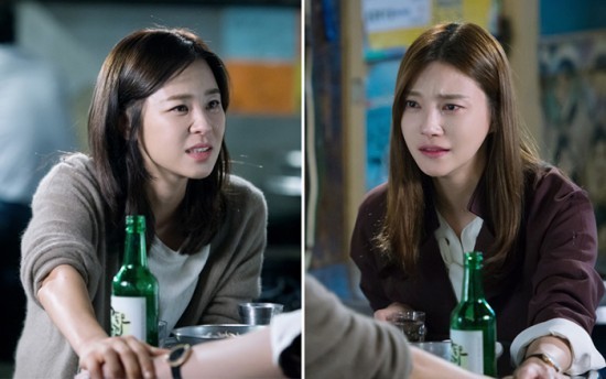 ▲ ⓒMBC '화려한 유혹'