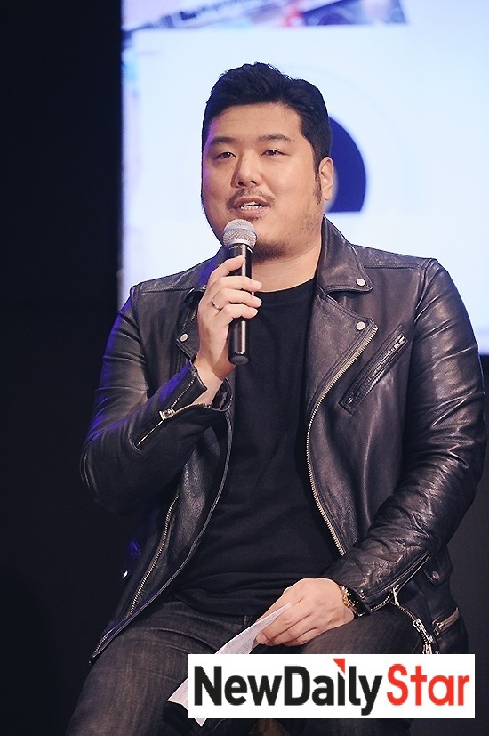 ▲ 브라운아이드 소울 영준ⓒ뉴데일리