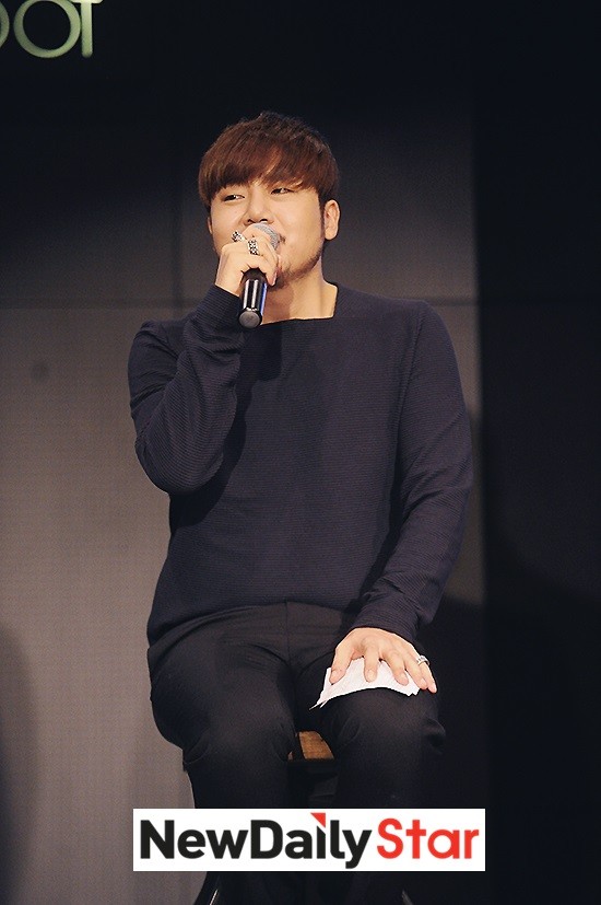 ▲ 브라운아이드소울 성훈ⓒ뉴데일리