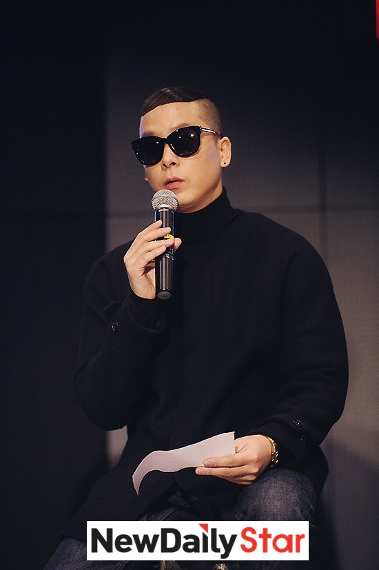 ▲ 브라운아이드소울 나얼ⓒ뉴데일리