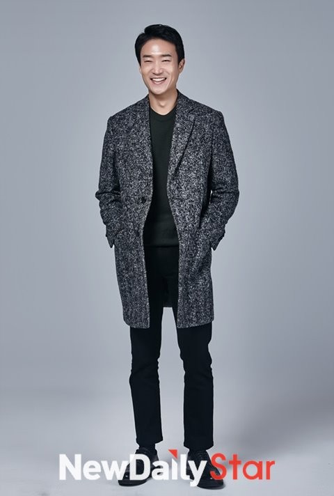 ▲ ⓒ김효범 사진작가 / BEOM STUDIO