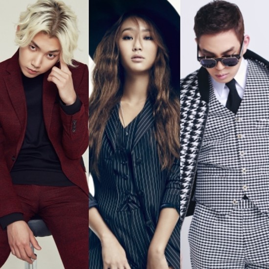 ▲ ⓒ스타쉽엔터테인먼트 제공