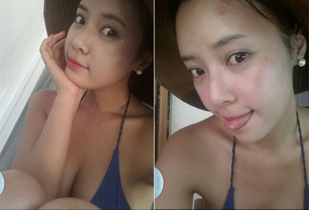 ▲ ⓒ온라인 커뮤니티