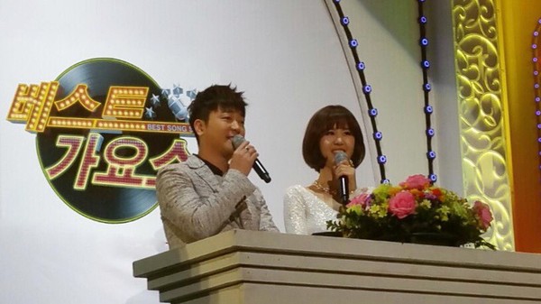 ▲ 박현민, 윤수현ⓒ