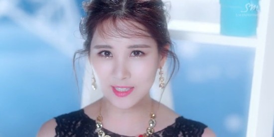 ▲ ⓒ'디어 산타' 캡처