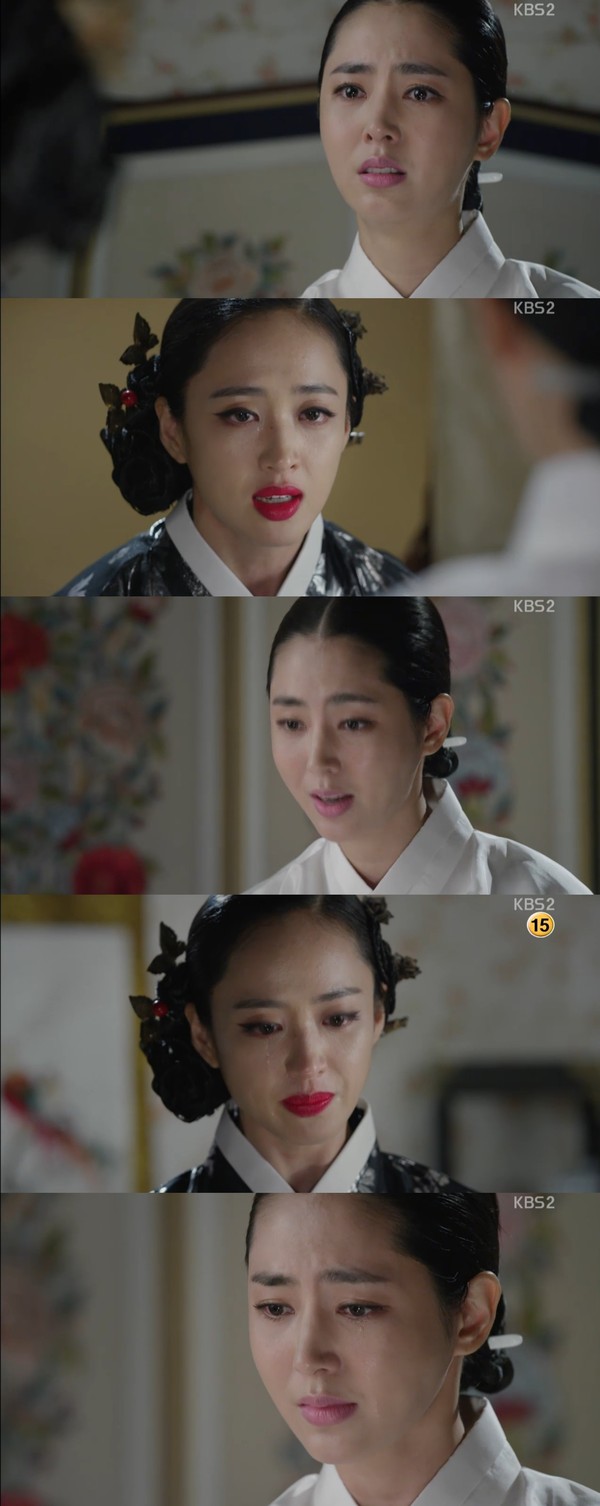 ▲ ⓒKBS2 수목드라마 '장사의 신' 캡처