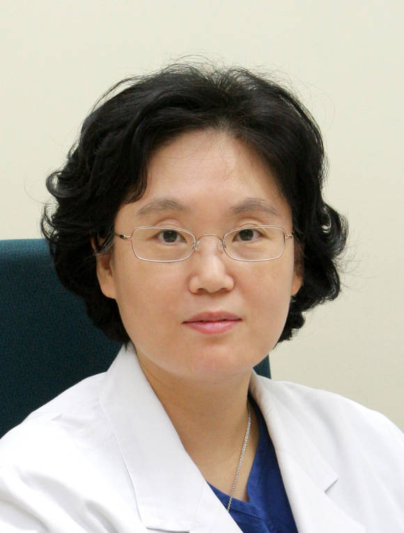 ▲ 가정의학과 최윤선 교수ⓒ고대구로병원