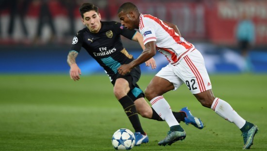 ▲ ⓒUEFA 챔피언스리그 공식 홈페이지