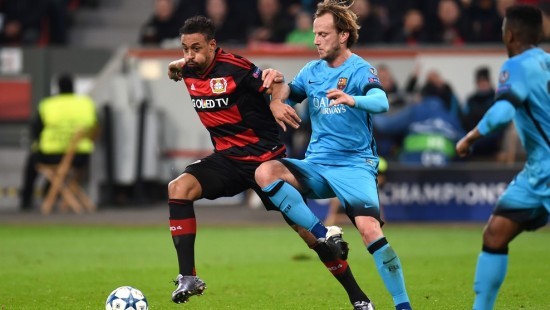 ▲ ⓒUEFA 챔피언스리그 공식 홈페이지