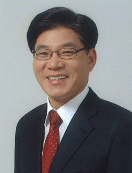 ▲ 천동춘 단양군의회 예산결산특별위원장.ⓒ뉴데일리