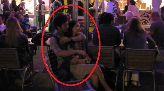 ▲ ⓒ온라인 커뮤니티 게시판