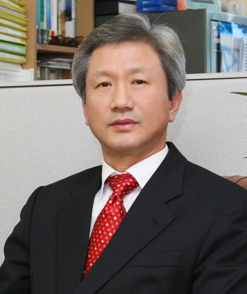 ▲ 권영일 한국전문대학교사무처(국)장 협의회장.사진제공=대원대