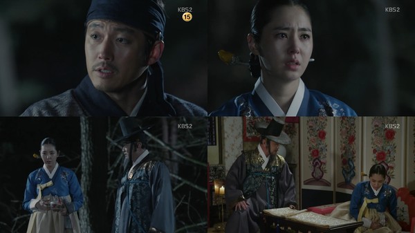 ▲ ⓒKBS 2TV '장사의 신' 방송화면 캡쳐