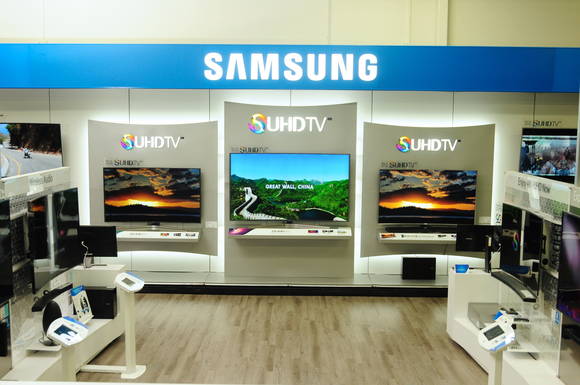 ▲ ⓒ삼성전자.