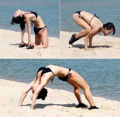 ▲ 사진=윤진서SNS