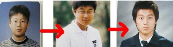 ▲ 윤두준ⓒ인터넷커뮤니티