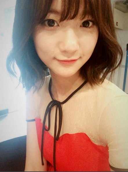 ▲ 오마이걸ⓒ오마이걸 인스타그램