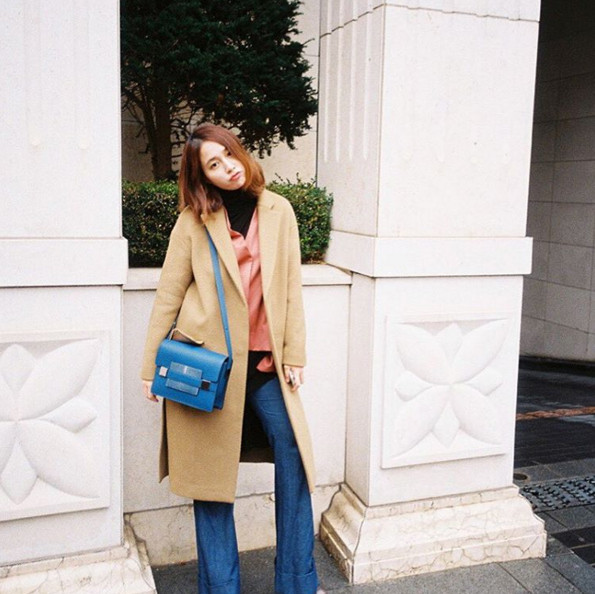 ▲ 이민정ⓒ이민정 인스타그램