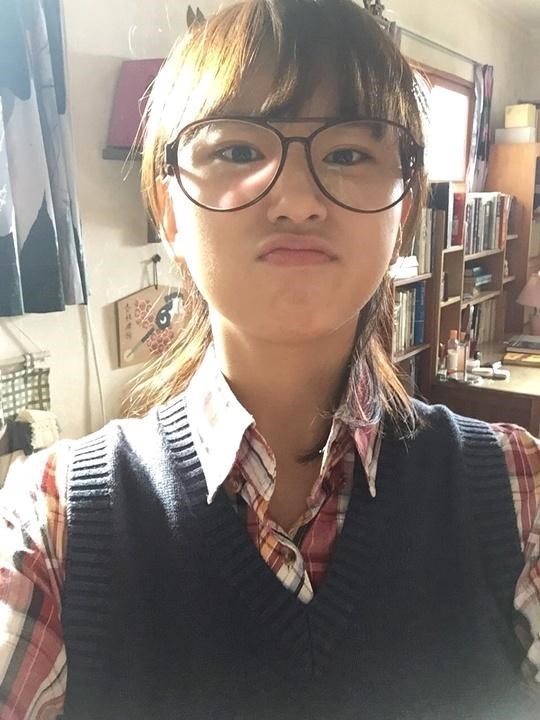 ▲ ⓒ류혜영 공식 sns