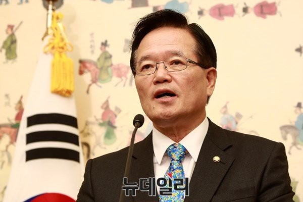 ▲ 정의화 국회의장이 지난 10일 대국민담화를 통해 15일까지 선거구 획정이 되지 않으면 '특단의 조치'를 취하겠다고 언급해 그 내용에 정치권의 이목이 집중된다. ⓒ뉴데일리 이종현 기자