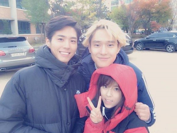 ▲ ⓒ도희 트위터