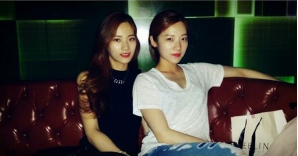 ▲ ⓒ심으뜸 인스타그램