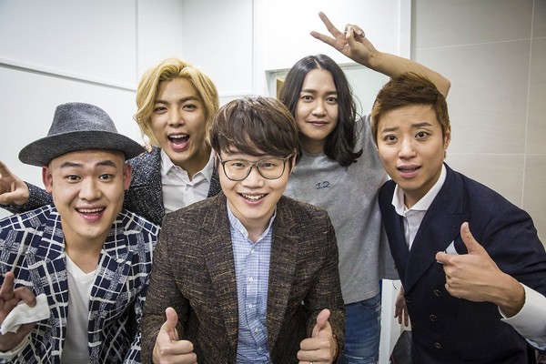 ▲ ⓒKBS 2TV 공식 페이스북