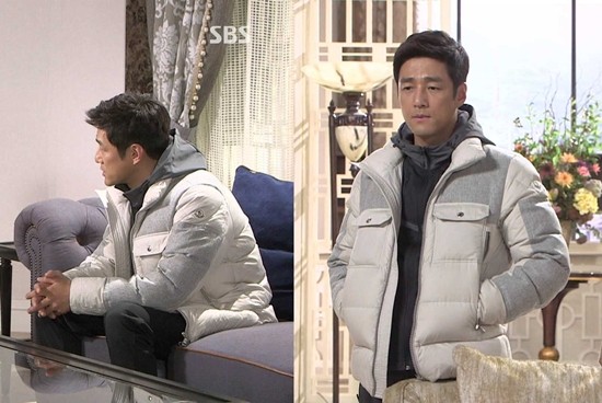 ▲ ⓒSBS '애인있어요'