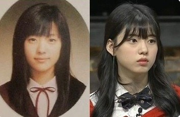 ▲ 한효주,신세휘ⓒ인터넷커뮤니티