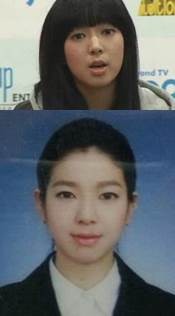 ▲ 초아ⓒ인터넷커뮤니티