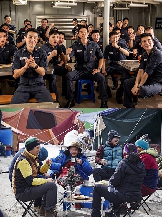 ▲ ⓒNEW, CJ엔터테인먼트 제공