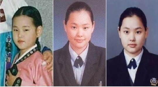 ▲ 이하늬ⓒ인터넷커뮤니티