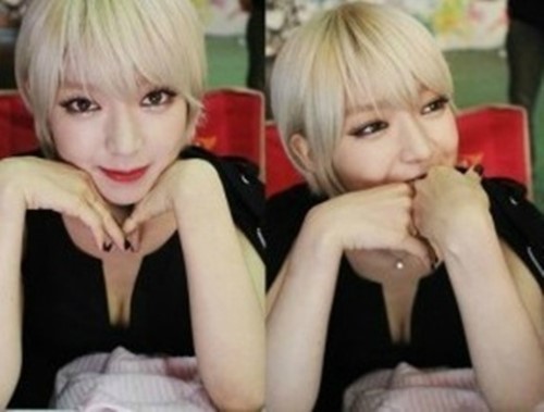 ▲ 사진=AOA 공삭SNS