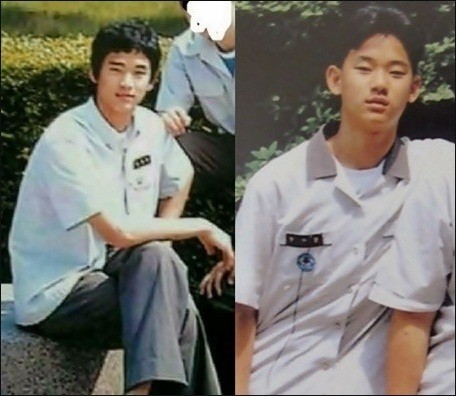 ▲ 김수현ⓒ인터넷커뮤니티