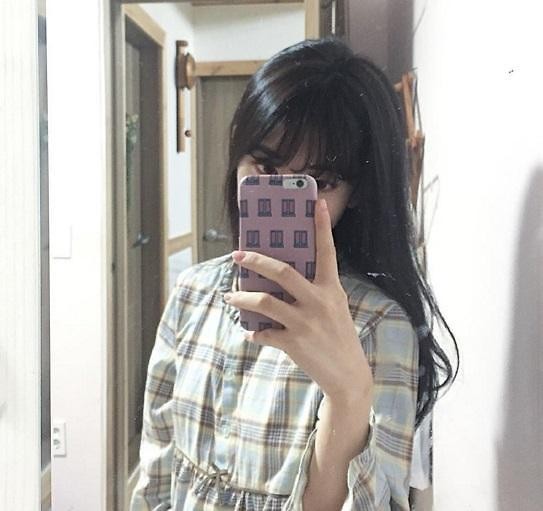 ▲ 신세휘 ⓒ신세휘 인스타그램