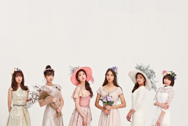 ▲ 라붐ⓒNH 미디어,포춘 제공