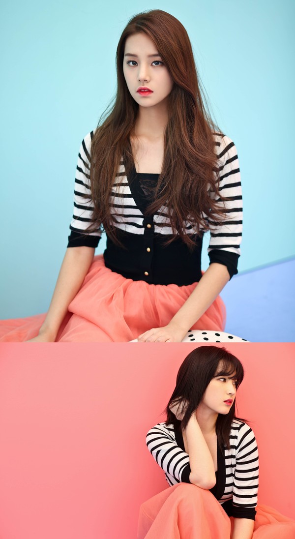 ▲ 라붐ⓒNH 미디어,포춘 제공