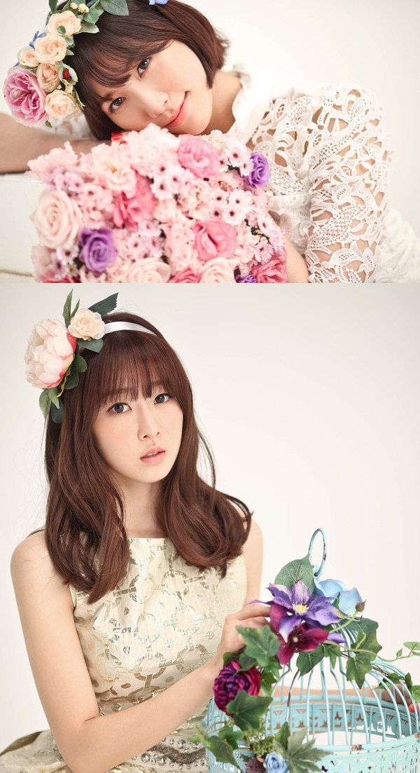 ▲ 라붐ⓒNH 미디어,포춘 제공