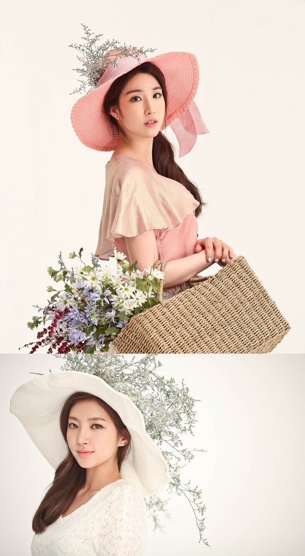 ▲ 라붐ⓒNH 미디어,포춘 제공