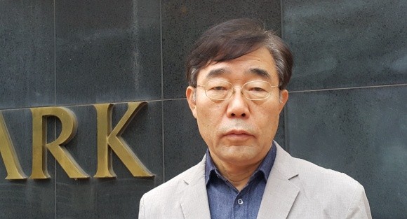 ▲ 박진용 영남대 언론정보학과 객원교수   ⓒ 뉴데일리