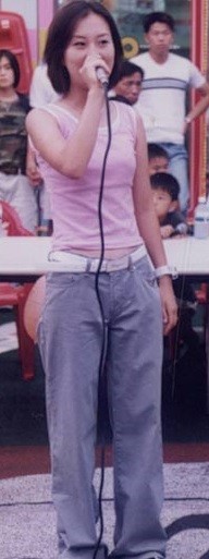 ▲ 장윤정ⓒ인터넷커뮤니티