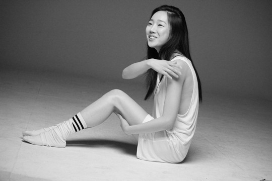 ▲ 정연주ⓒ외부제공